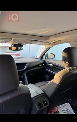 بويك إنفيجن